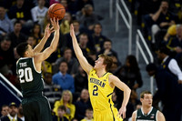 Spike Albrecht (2)
