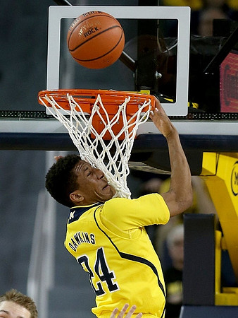 Aubrey Dawkins (24)