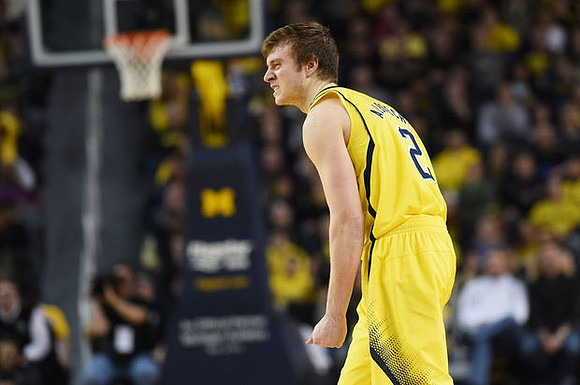 Spike Albrecht (2)