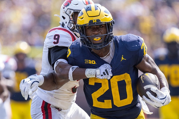 Kalel Mullings (20)