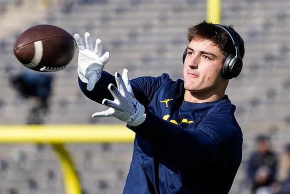 Colston Loveland (18)