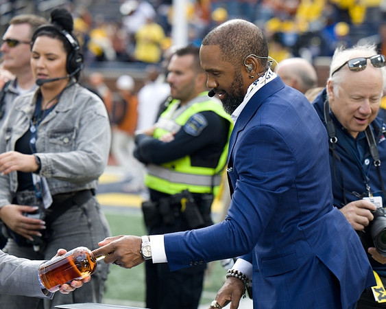 Charles Woodson