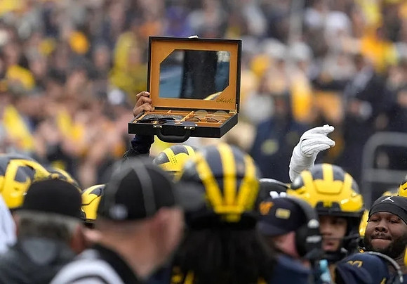 Michigan Team