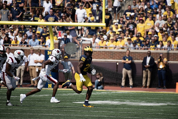 Kalel Mullings (20)