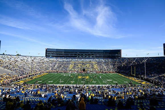 Michigan Stadium