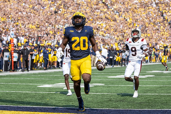 Kalel Mullings (20)
