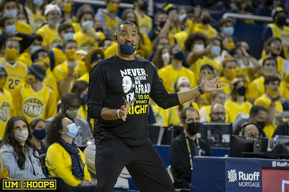 Juwan Howard