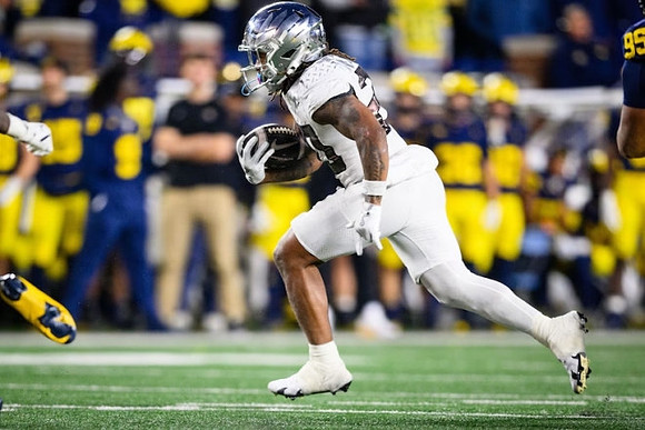 Trey Pierce (95)