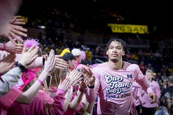 Isaiah Barnes (11)