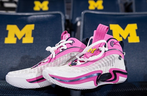 The Pink Game