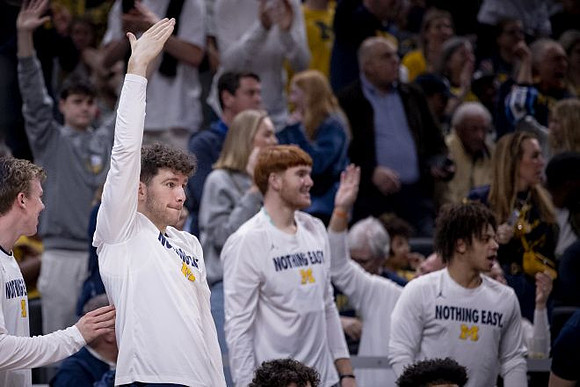 Michigan Team
