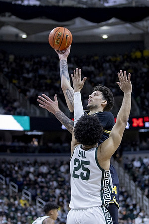 Brandon Johns Jr. (23)