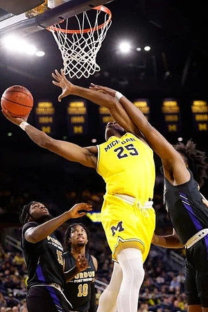 Jace Howard (25)