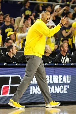 Juwan Howard