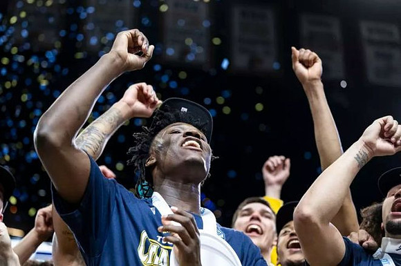 Michigan Team