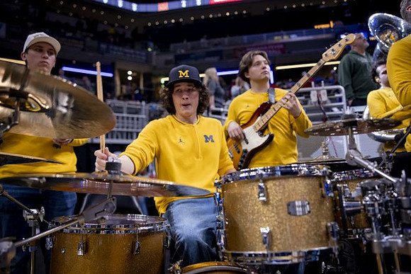 Michigan Band