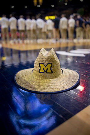 Crisler Center