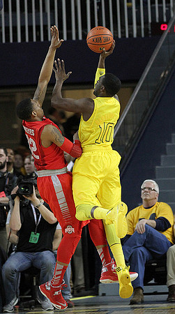 Tim Hardaway Jr. (10)