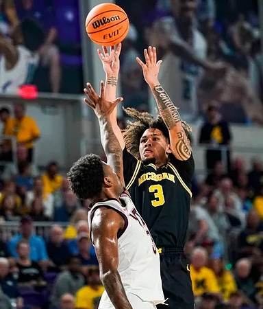 Tre Donaldson (3)