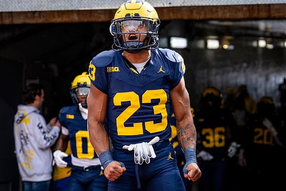 Jordan Marshall (23)