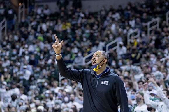 Juwan Howard