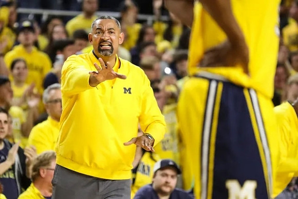 Juwan Howard