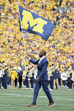 Charles Woodson