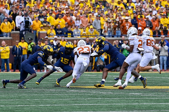 Makari Paige (7), Ernest Hausmann (15), and Derrick Moore (8)