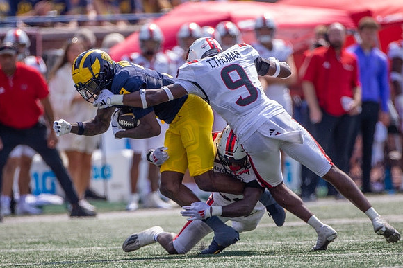 Fredrick Moore (3)