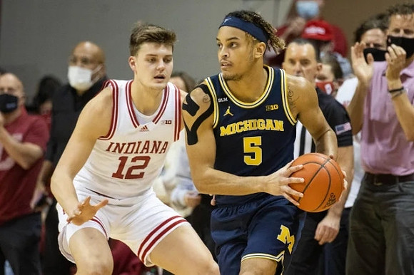 Terrance Williams II (5)