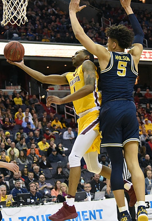 D.J. Wilson (5)