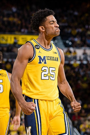 Jace Howard (25)