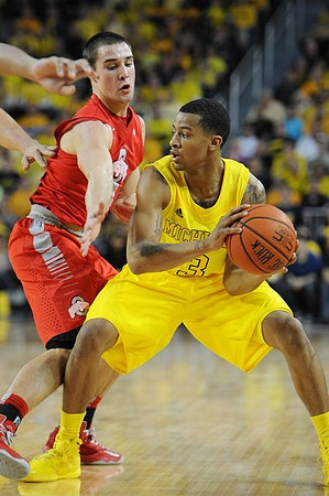 Trey Burke (3)