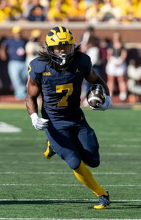 Donovan Edwards (7)