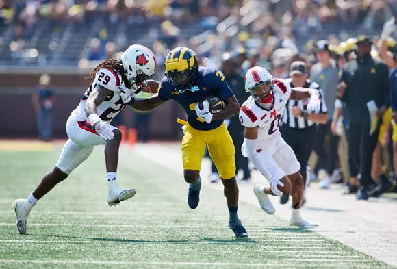 Fredrick Moore (3)