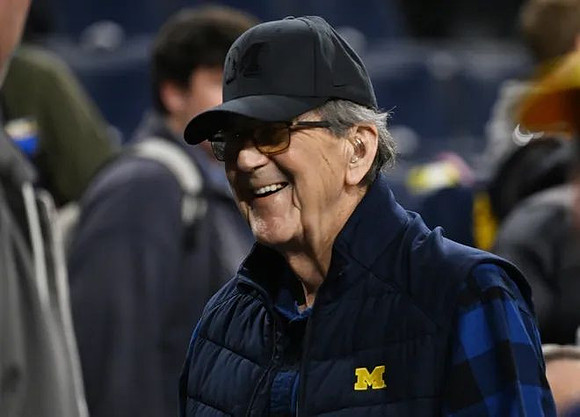 Lloyd Carr