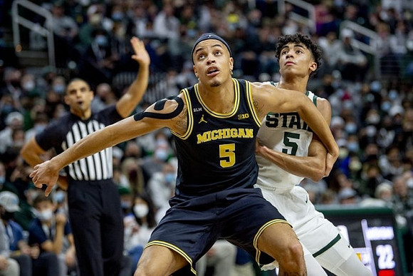 Terrance Williams II (5)