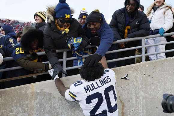 Kalel Mullings (20)