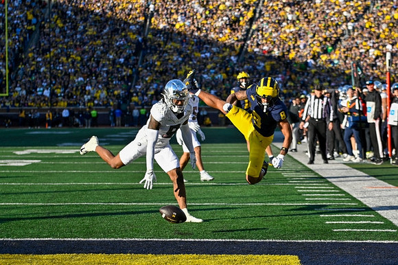 Tyler Morris (8)