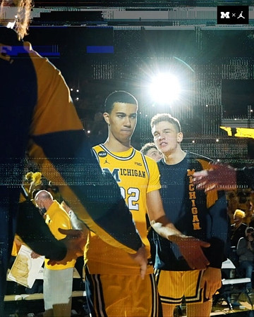 Caleb Houstan (22)