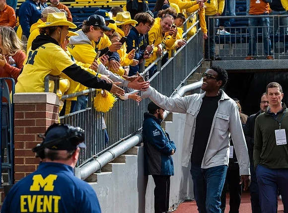 Chris Webber