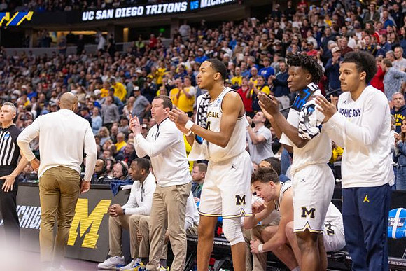 Michigan Team