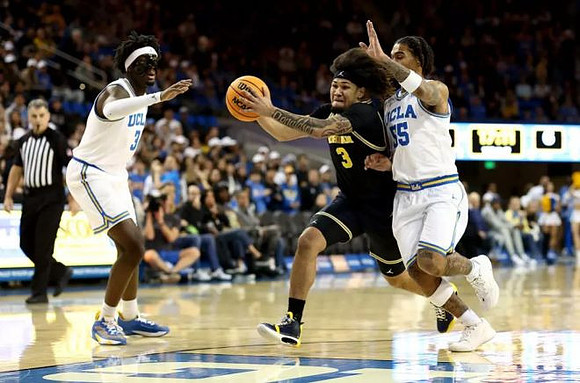 Tre Donaldson (3)