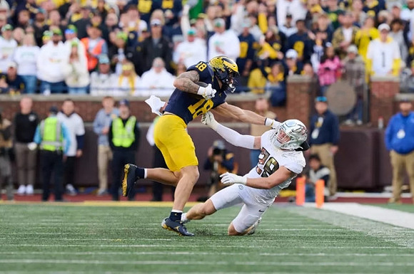 Colston Loveland (18)