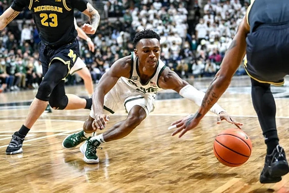 Brandon Johns Jr. (23)