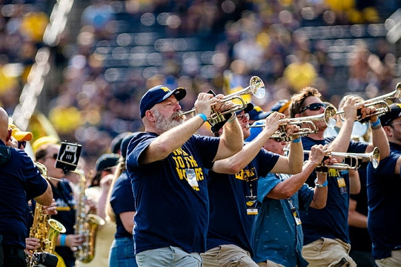 Michigan Band