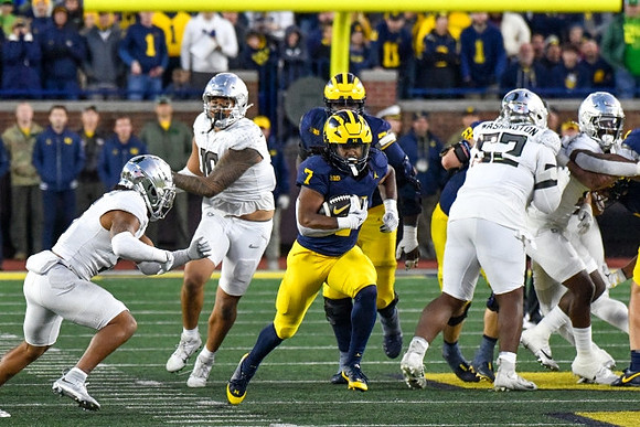 Donovan Edwards (7)