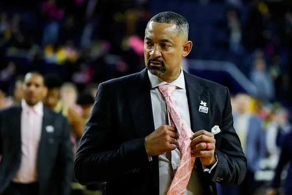 Juwan Howard