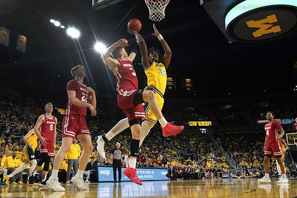 Tarris Reed Jr. (32)