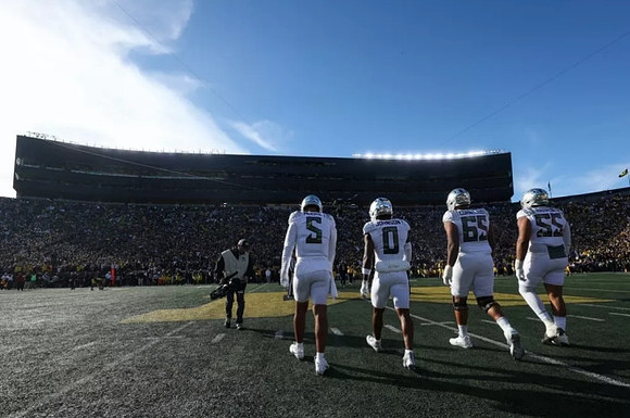 Michigan Stadium